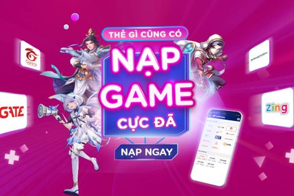 Rút tiền W88 Club qua thẻ game W88