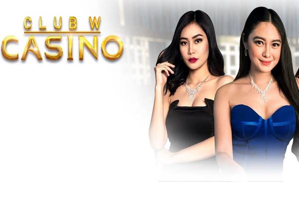 Hướng dẫn chơi tại W88 Club Casino trực tuyến