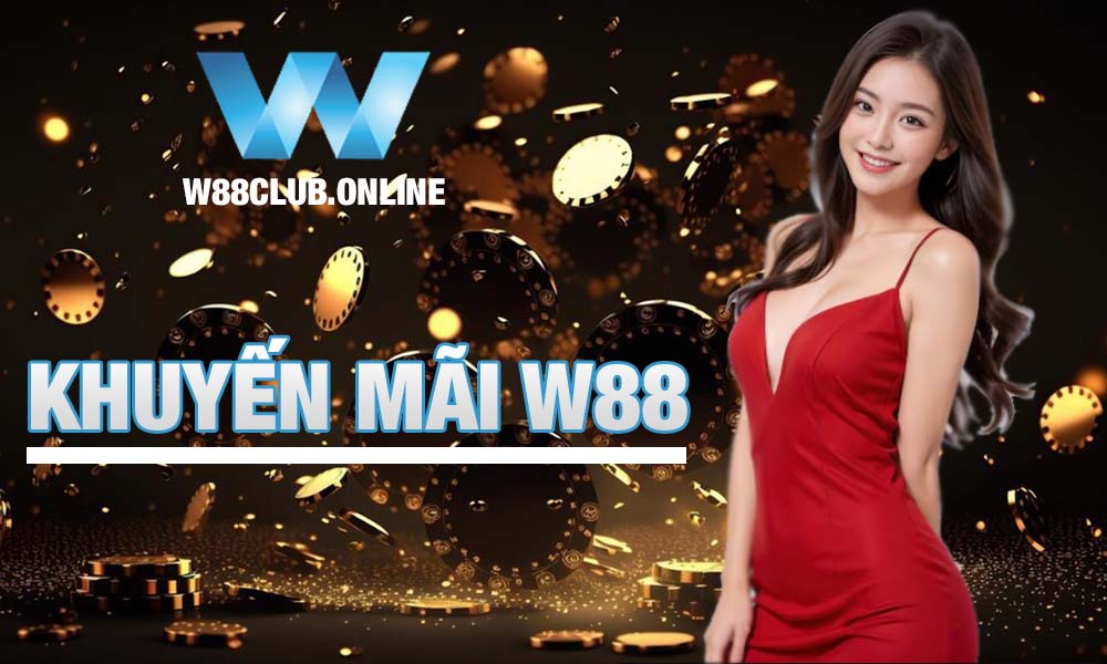 W88 - W88 Club cổng game giải trí trực tuyến TOP 1 hiện nay 3