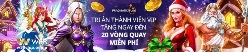 KHUYẾN MÃI W88CLUB