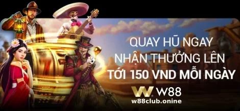 KHUYẾN MÃI W88CLUB